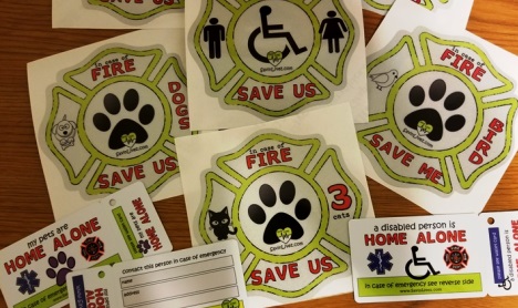 reflective pet rescue decal, emergency contact card, emergency contact key fob, emergency contact wallet card, pet alert, in case of fire, save my pets, refelctive decal, reflective sticker, pet alert sticker, pet window sticker, pet inside, pet emergency decal, save my dog, save my cat, baby inside decal, firefighter decal, baby alert, baby decal, kids alert, kids inside decal, child inside decal, child alert, fire department, baby finder, kid finder, child finder, baby window sticker, child window sticker, child rescue alert decal, save my baby, save my kids, emergency wallet card key fob, pet card, pet home alone, disabled home alone, disabled alert, senior citizens, disabled people decal, cats inside, dogs inside, basement occupancy, attic occupancy, autistic child inside, autism alert
