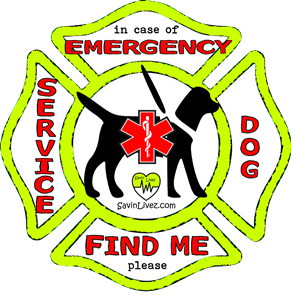 reflective service dog rescue decal, service dog alert, save my pets, service dog alert sticker, service dog window sticker, service dog inside, service dog emergency decal, service dog inside decal, service dog finder, service dog decal, save my service dog, service dog rescue alert decal, firefighter decal, refelctive decal, reflective sticker, in case of fire, firefighter decal, fire department